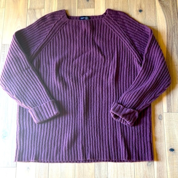 Venezia Sweaters - 💜PURPLE💜 Venezia Sweater S26/28
